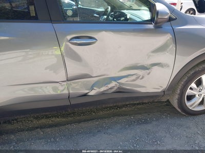 BUICK ENCORE GX