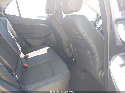 BUICK ENCORE GX