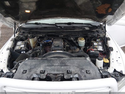 RAM 2500