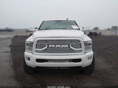 RAM 2500