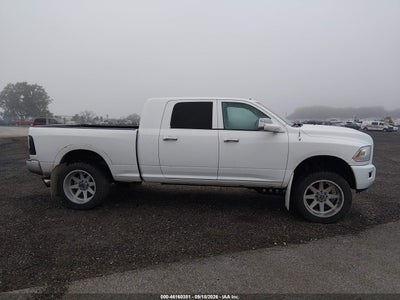 RAM 2500