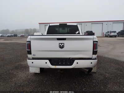 RAM 2500