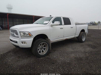 RAM 2500