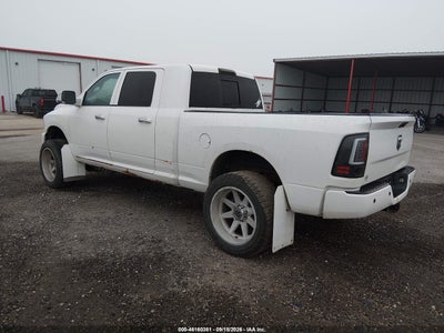 RAM 2500