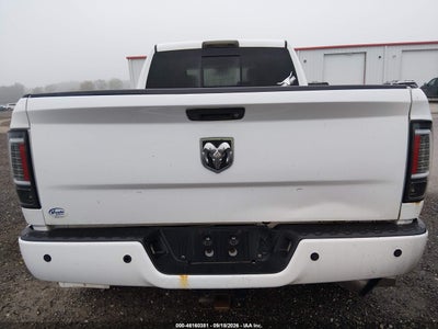 RAM 2500