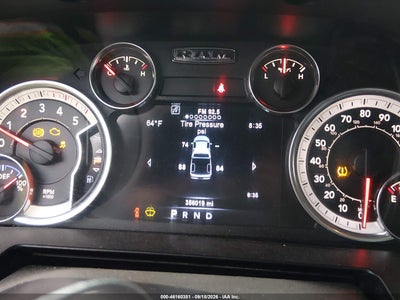 RAM 2500