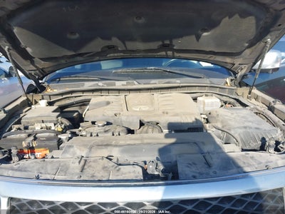 INFINITI QX80