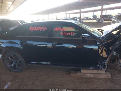 CHRYSLER 300