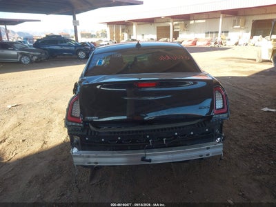 CHRYSLER 300
