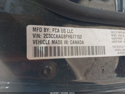 CHRYSLER 300