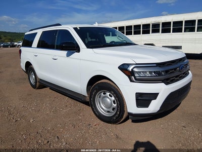 2023 FORD EXPEDITION