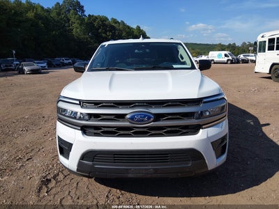 2023 FORD EXPEDITION 12