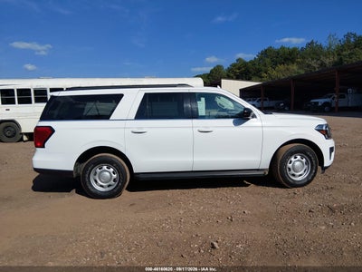 2023 FORD EXPEDITION 13