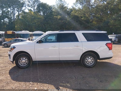 2023 FORD EXPEDITION 14