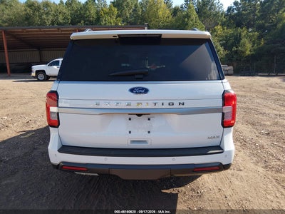 2023 FORD EXPEDITION 16