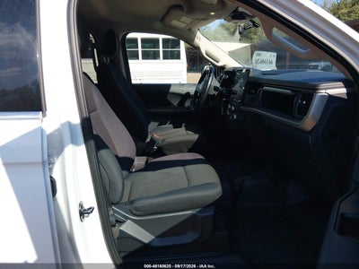 2023 FORD EXPEDITION 5
