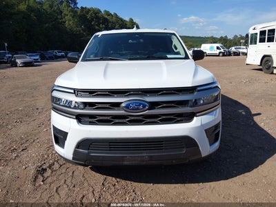 2023 FORD EXPEDITION 6