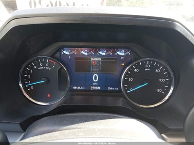 2023 FORD EXPEDITION 7