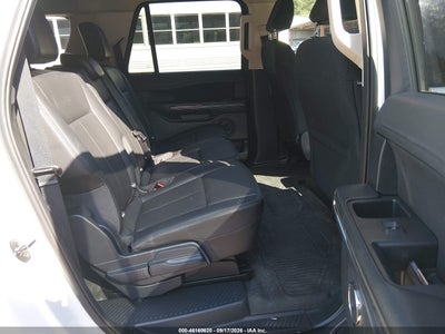 2023 FORD EXPEDITION 8