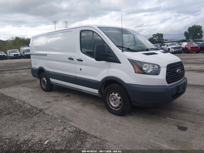 FORD TRANSIT-250