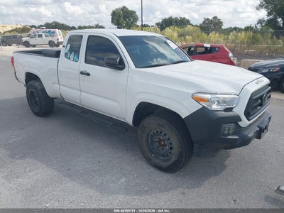 2023 TOYOTA TACOMA 2WD SR