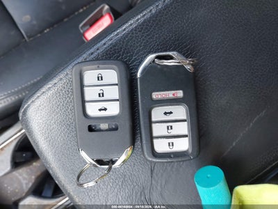 2014 HONDA CIVIC 11