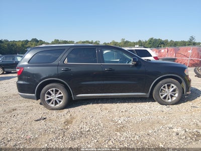 DODGE DURANGO