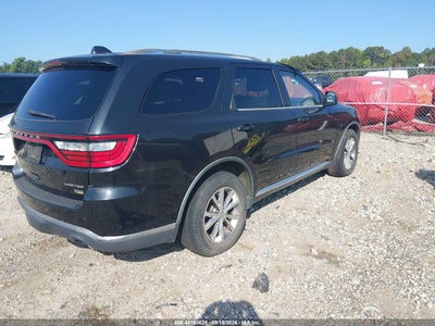 DODGE DURANGO