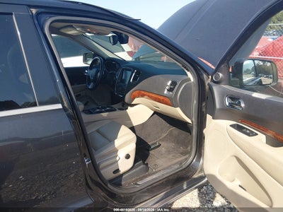 DODGE DURANGO