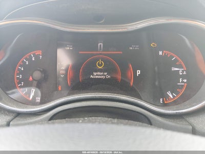 DODGE DURANGO