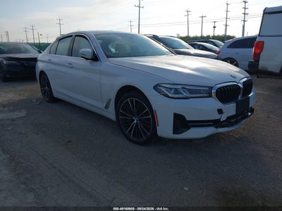 2023 BMW 540 I XDRIVE
