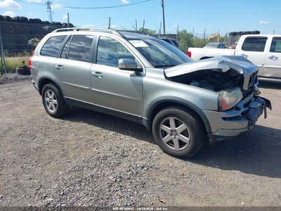 VOLVO XC90 2007 VIN YV4CM982671335910