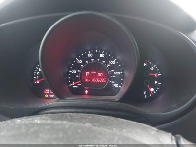 2017 KIA SOUL 7