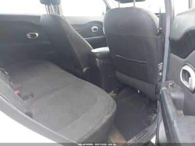 2017 KIA SOUL 8