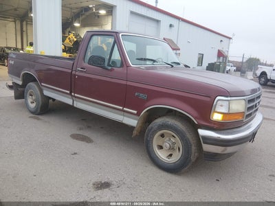 1996 Ford F150