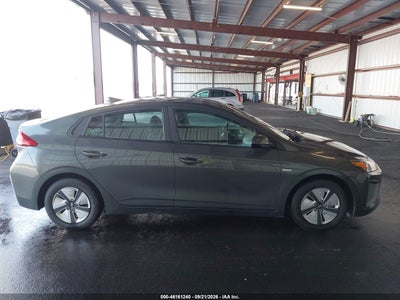 2020 HYUNDAI IONIQ HYBRID 18