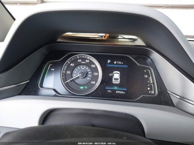2020 HYUNDAI IONIQ HYBRID 7