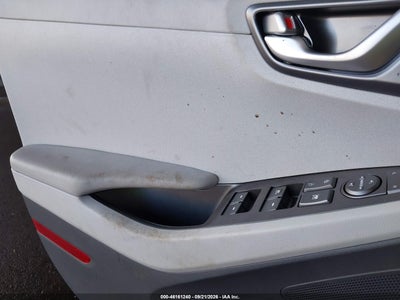 2020 HYUNDAI IONIQ HYBRID 13