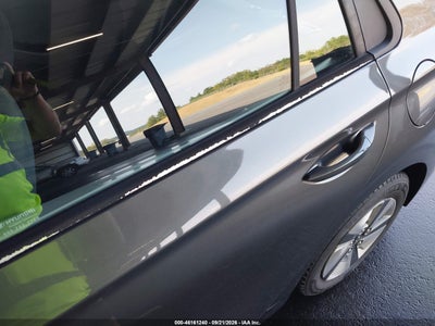 2020 HYUNDAI IONIQ HYBRID 14