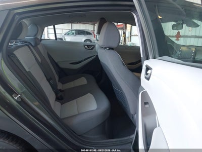 2020 HYUNDAI IONIQ HYBRID 8