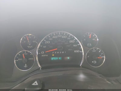 2017 CHEVROLET EXPRESS 3500 7