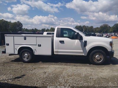 2018 FORD F-250 18