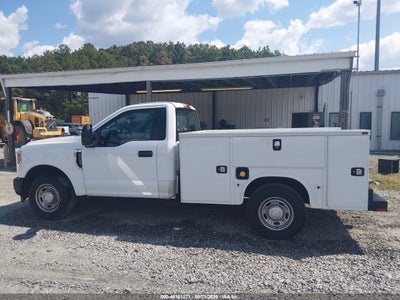 2018 FORD F-250 19