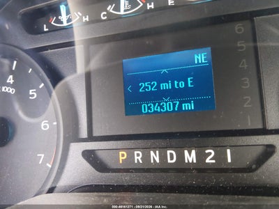 2018 FORD F-250 20