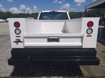 2018 FORD F-250 21