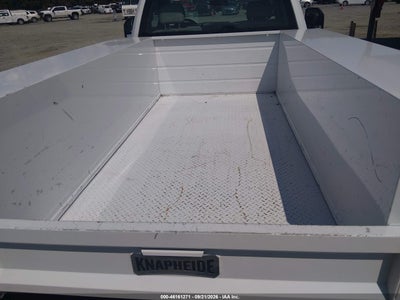 2018 FORD F-250 16