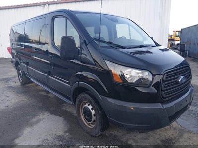 2018 FORD TRANSIT-350