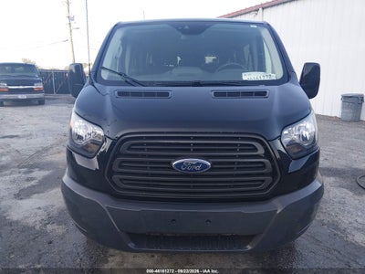 2018 FORD TRANSIT-350 17
