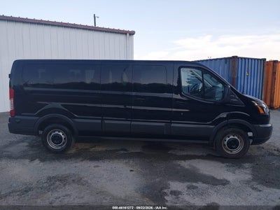 2018 FORD TRANSIT-350 18