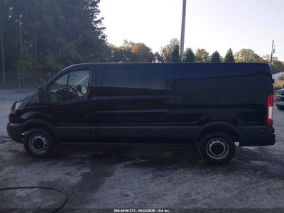 2018 FORD TRANSIT-350 19